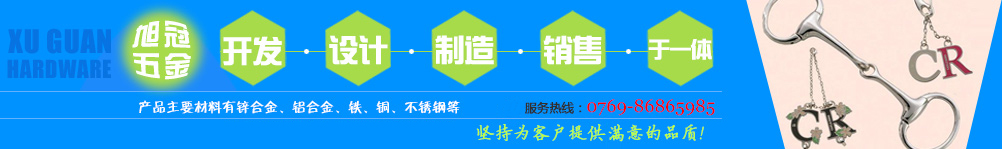 东莞市旭冠五金制品有限公司